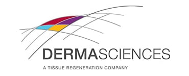 Derma Sciences Logo
