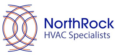Norhtrock HVAC Specialists Logo