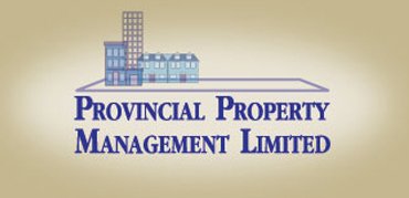 Provincial Property Management Limited Logo
