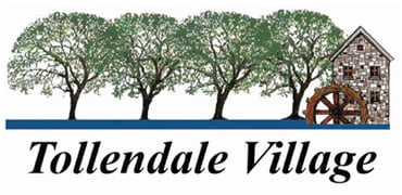 Tollendale Village Logo