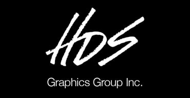 HDS Graphics Logo